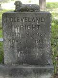 image number cleveland_wright